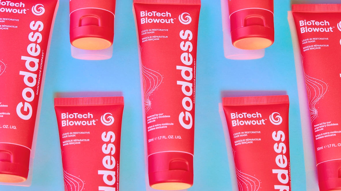 Osallistu Goddess-kilpailuun & voita!