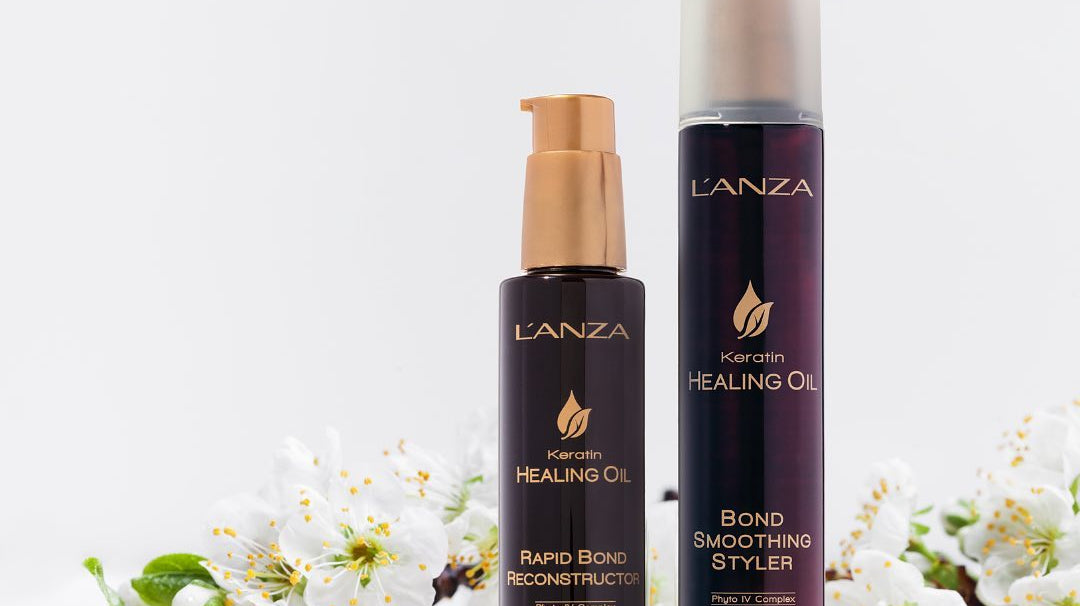 Esittelyssä L'anzan vallankumoukselliset Bonding-uutuustuotteet