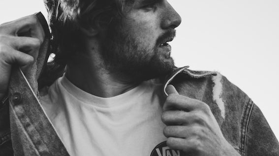 Vuoden 2020 miesten hiustrendejä