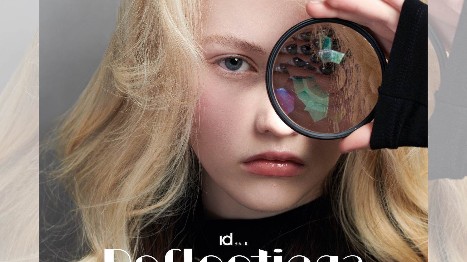 Tutustu kauden trendikkäimpiin tyyleihin & tekniikoihin: IdHAIR Reflections Collection - Butterfly Cut