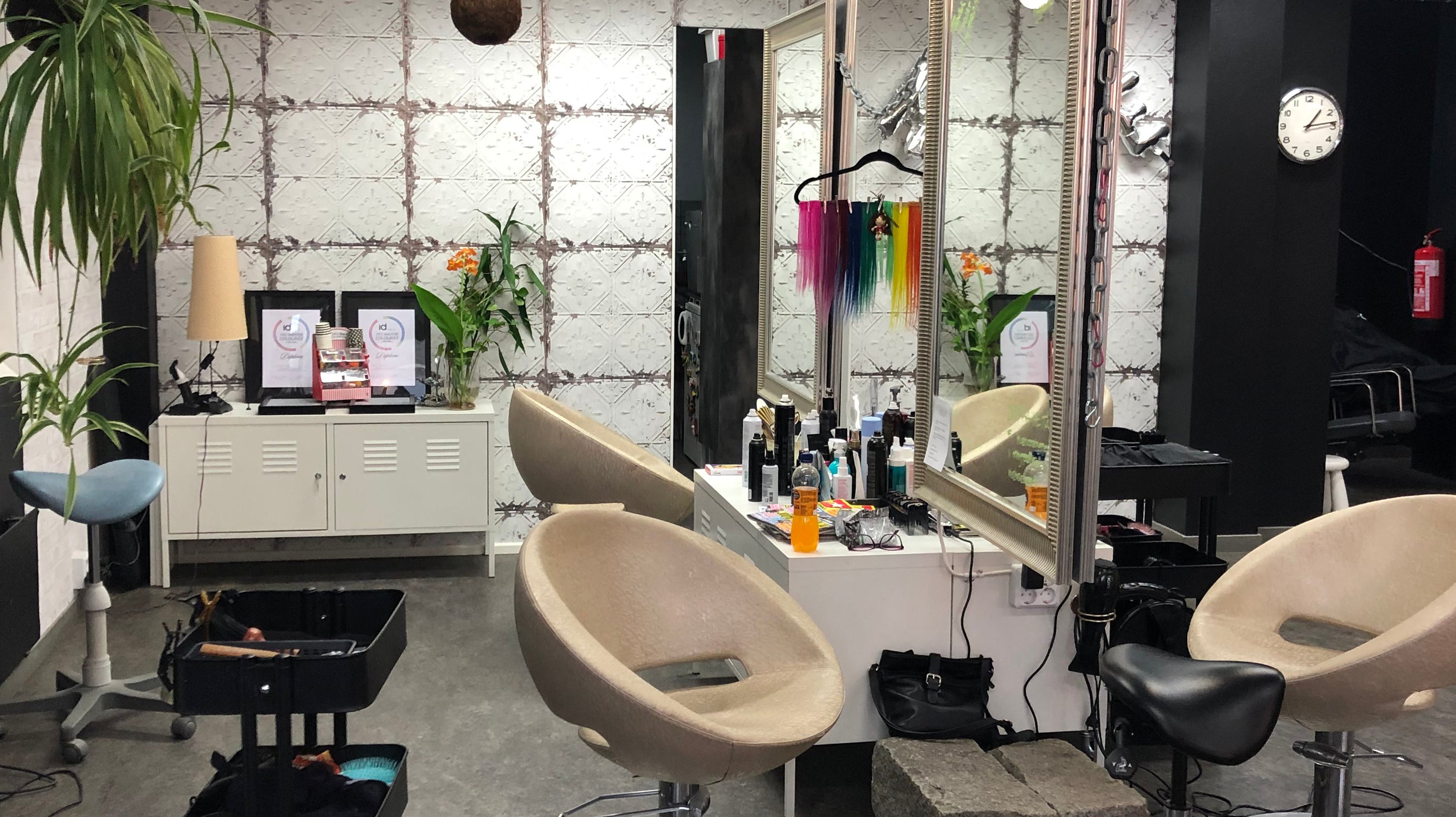 Persoonallinen sisustus