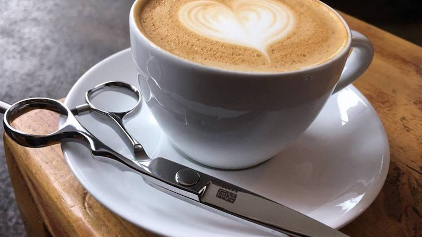 How-to: Jenkkisiili aka. Flattop