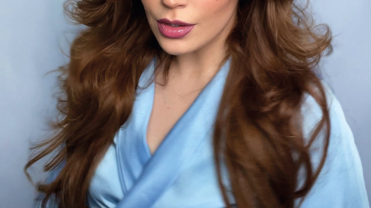 Muodonmuutosten mestari Henny Harjusola