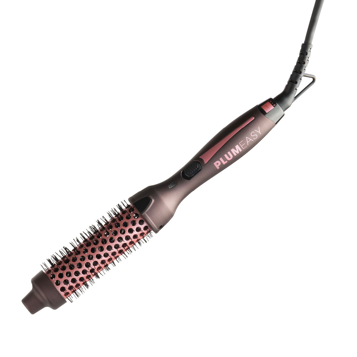 Harjassa on 360° pyörivä johto