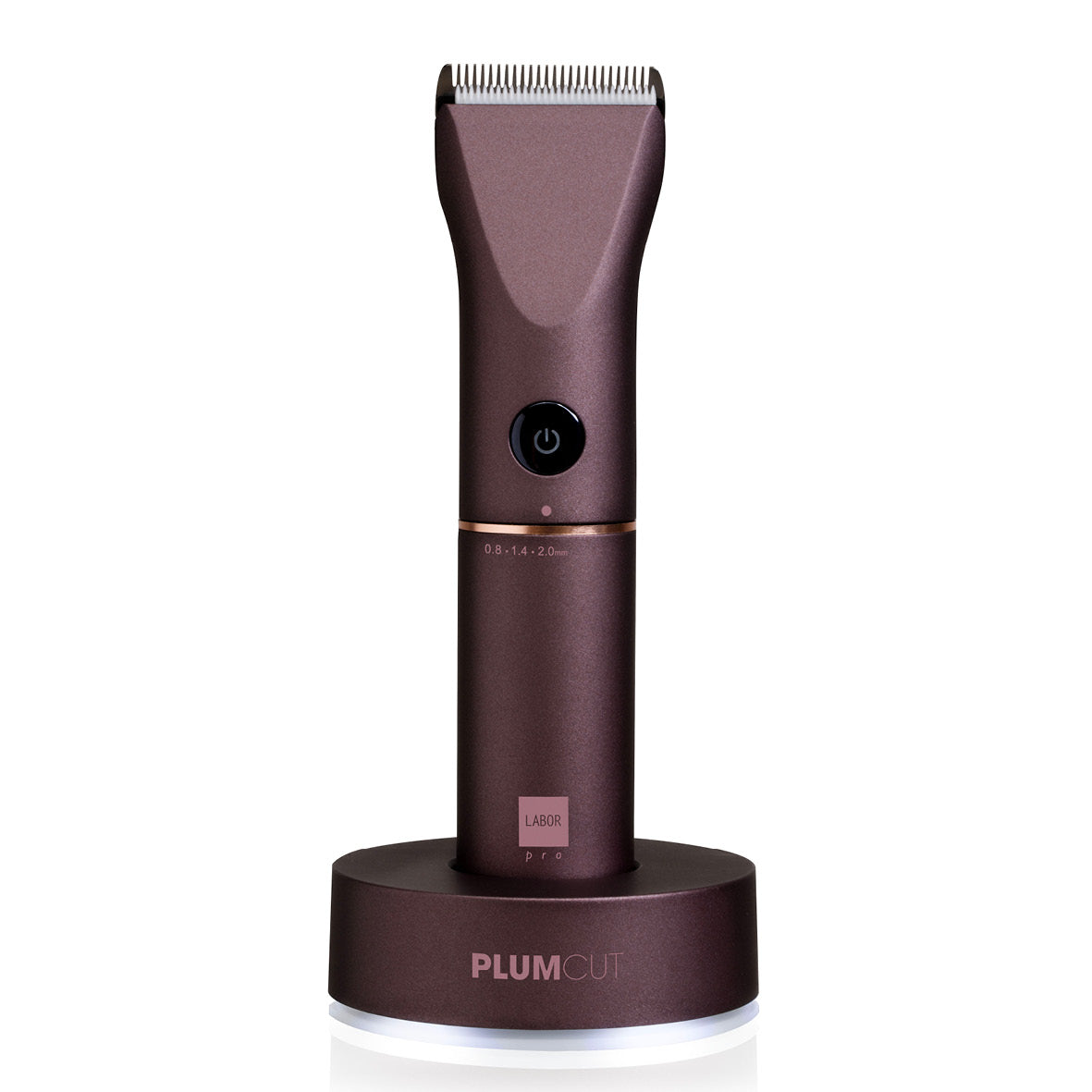 Ladattava leikkauskone parturi-kampaamon