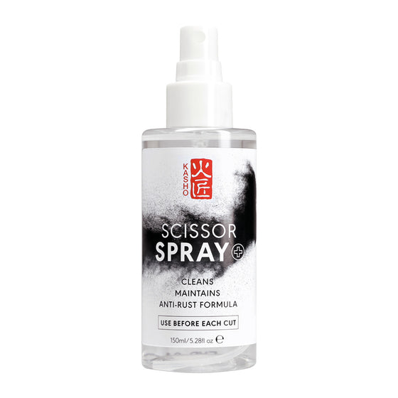 KASHO KSP  Scissor Spray -puhdistussuihke 150 ml