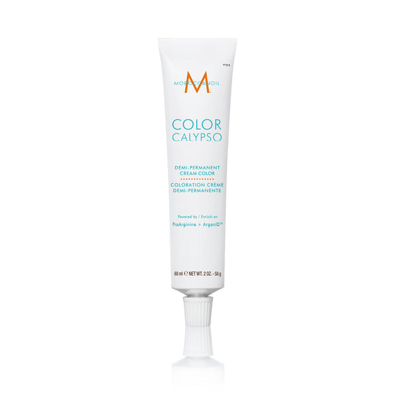 MOROCCANOIL Color Calypso Demi-Permanent Cream 60g
