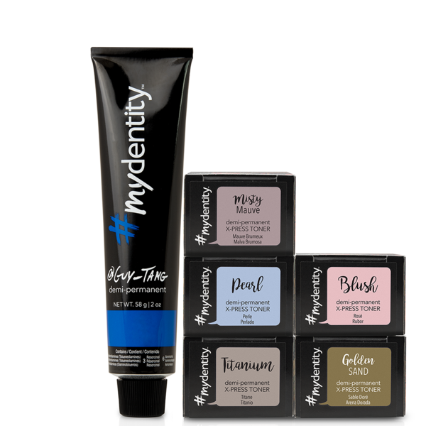 Guy Tang Mydentity Xpress Toner sävyte
