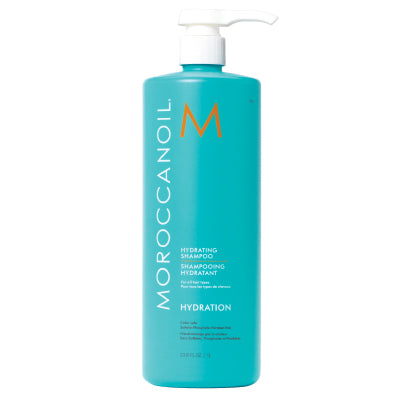 MOROCCANOIL Hydrating Shampoo - Kosteuttava shampoo 1000 ml