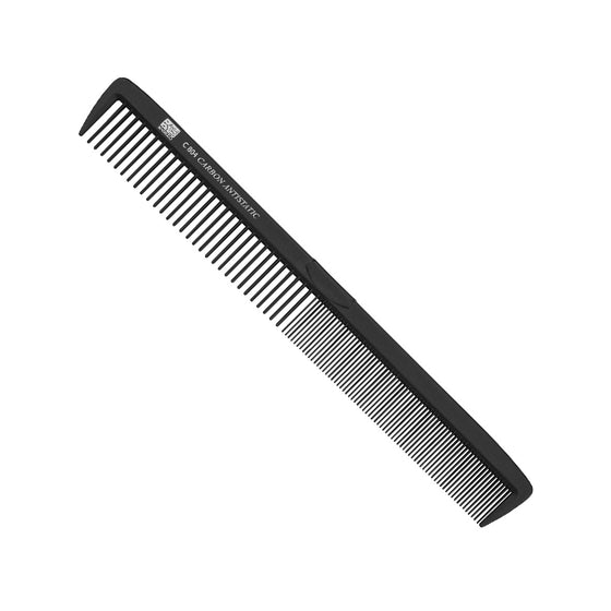 KASHO C804 Carbon Barber comb 21.8cm