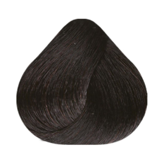 IdHAIR New Hair Paint 5/5 Light Mahogany Brown, 100 ml