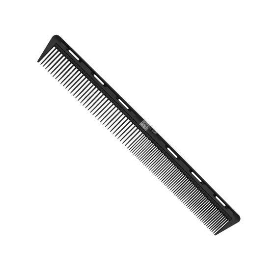 KASHO C809 Carbon Barber comb 19cm