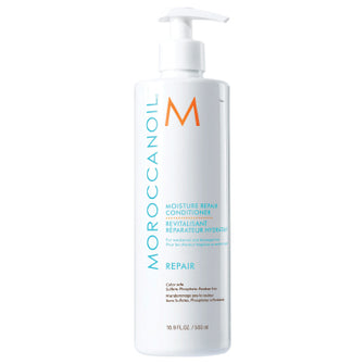 MOROCCANOIL Moisture Repair Conditioner - Kosteuttava ja korjaava hoitoaine 500 ml