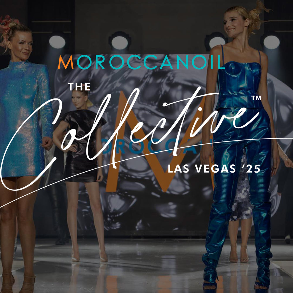Liity mukaan: The Collective - Las Vegas 2025