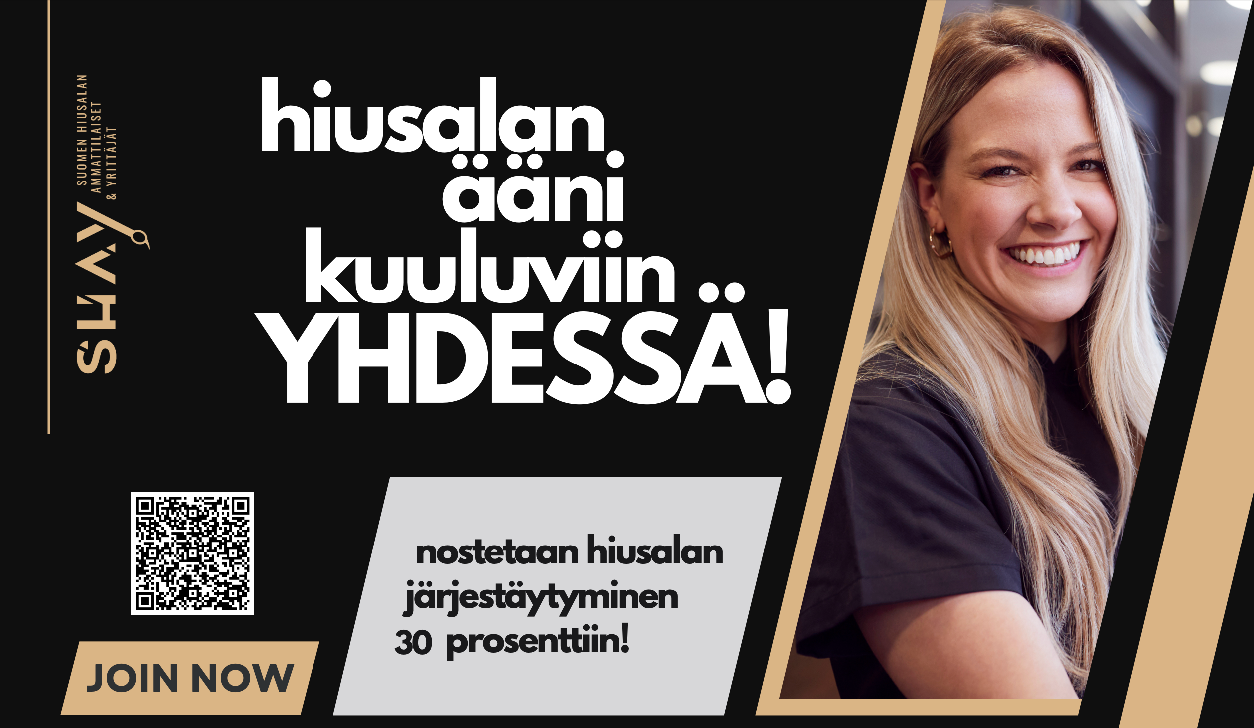 SHAY-testijäsenyys