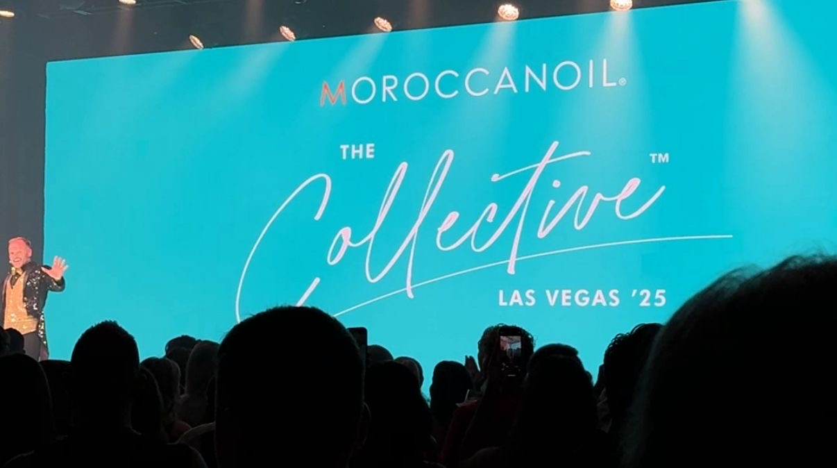 The Collective Riinan silmin