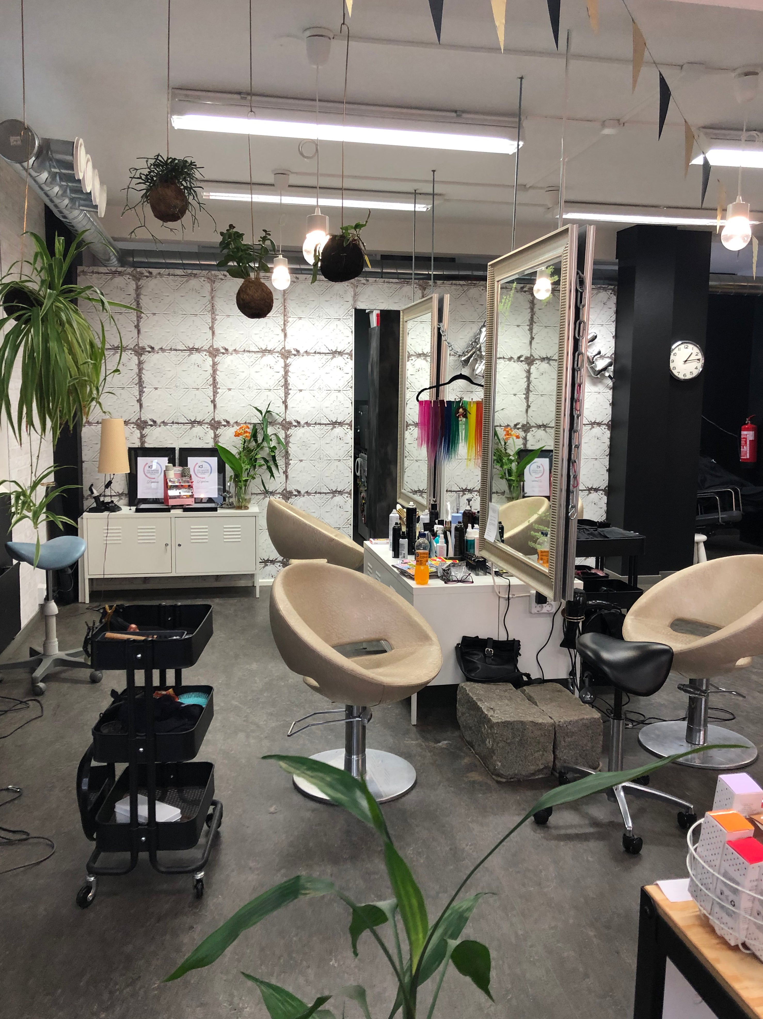 Persoonallinen sisustus