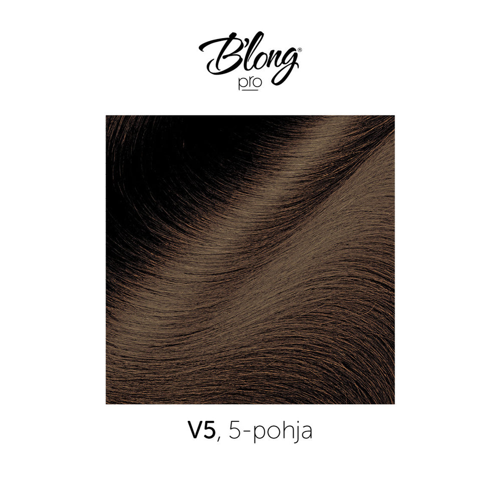 
                      
                        BLONG PRO I-tip 50 cm, 20 pcs
                      
                    