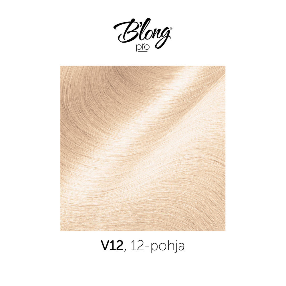 
                      
                        BLONG PRO I-tip 50 cm, 20 pcs
                      
                    