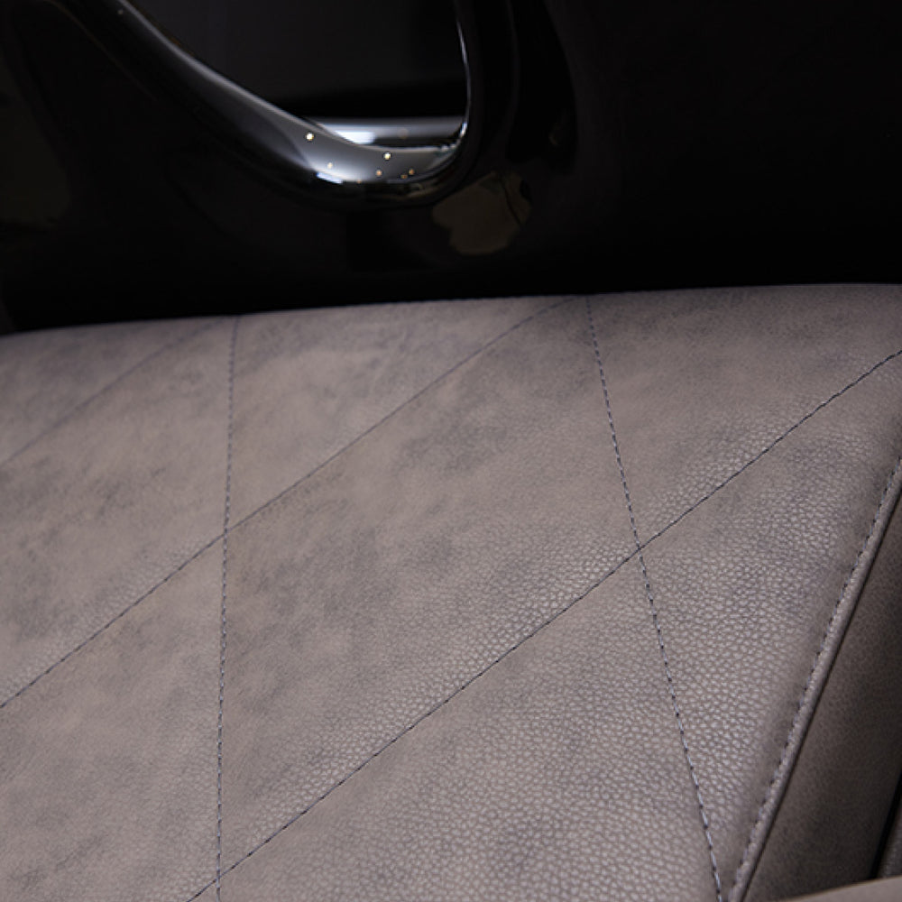 MALETTI - pesupaikka, Green Star Class Air Massage