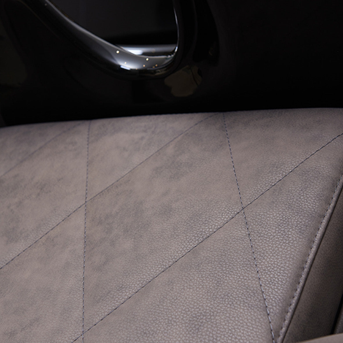 MALETTI - pesupaikka, Green Star Class Air Massage