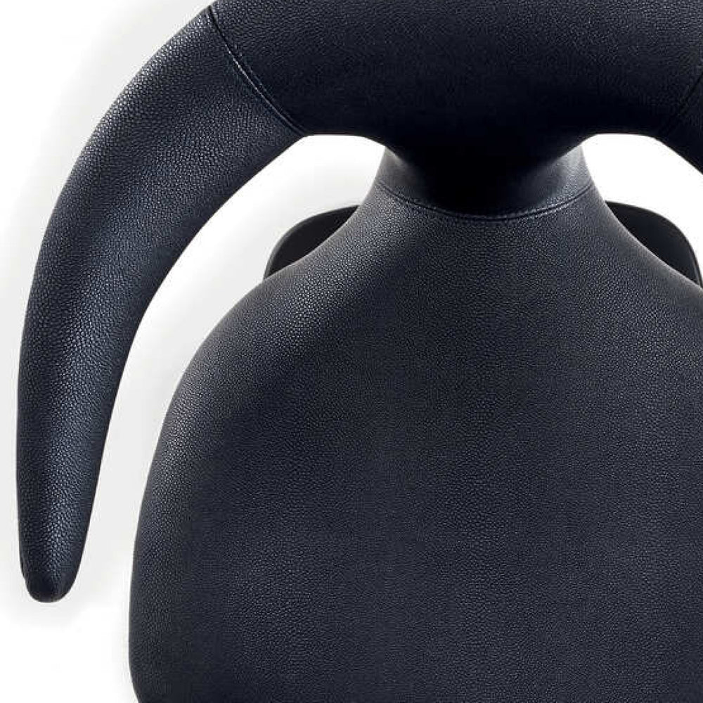 
                      
                        MALETTI - kampaamotuoli, Boomerang Soft (Top)
                      
                    