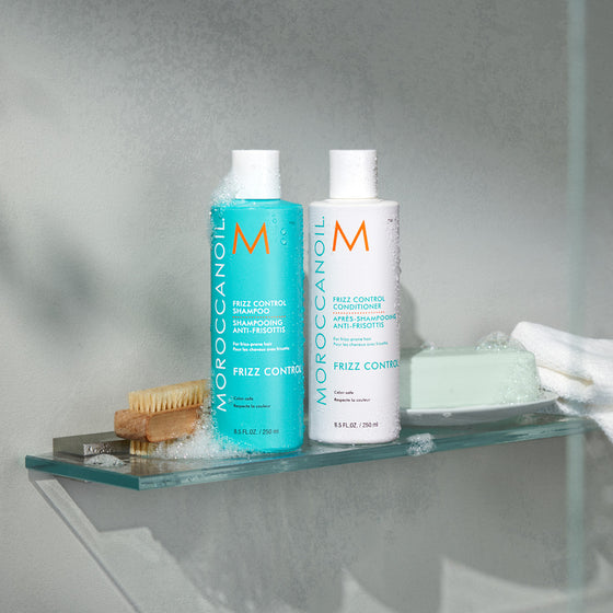 MOROCCANOIL Frizz Control Shampoo 250 ml