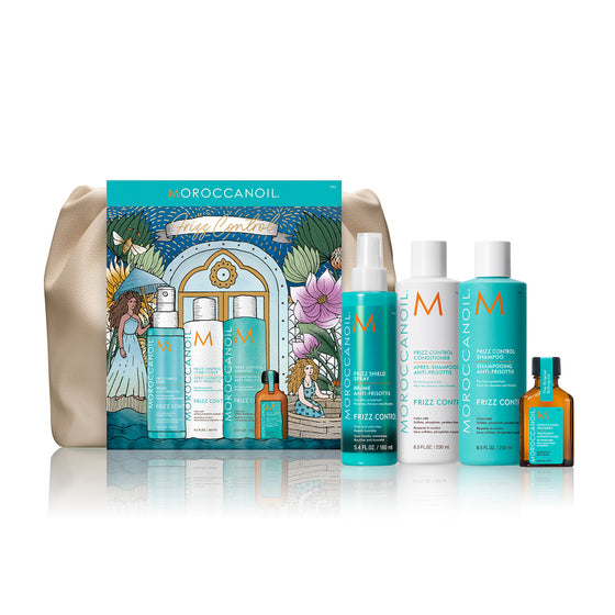 MOROCCANOIL A Festive Fairytale - Frizz Control