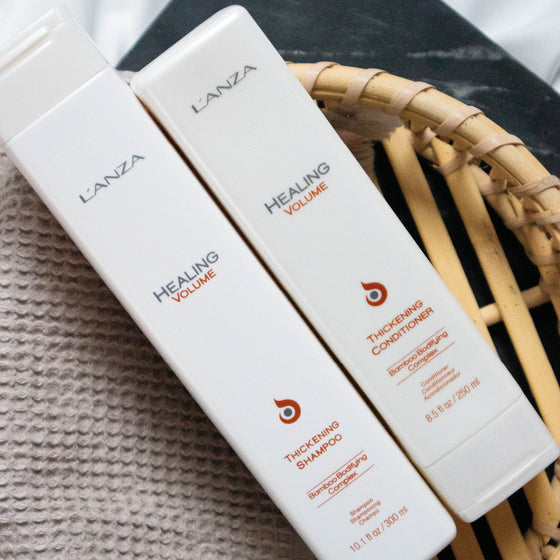 LANZA Healing Volume DUO - KAMPANJA 01/25