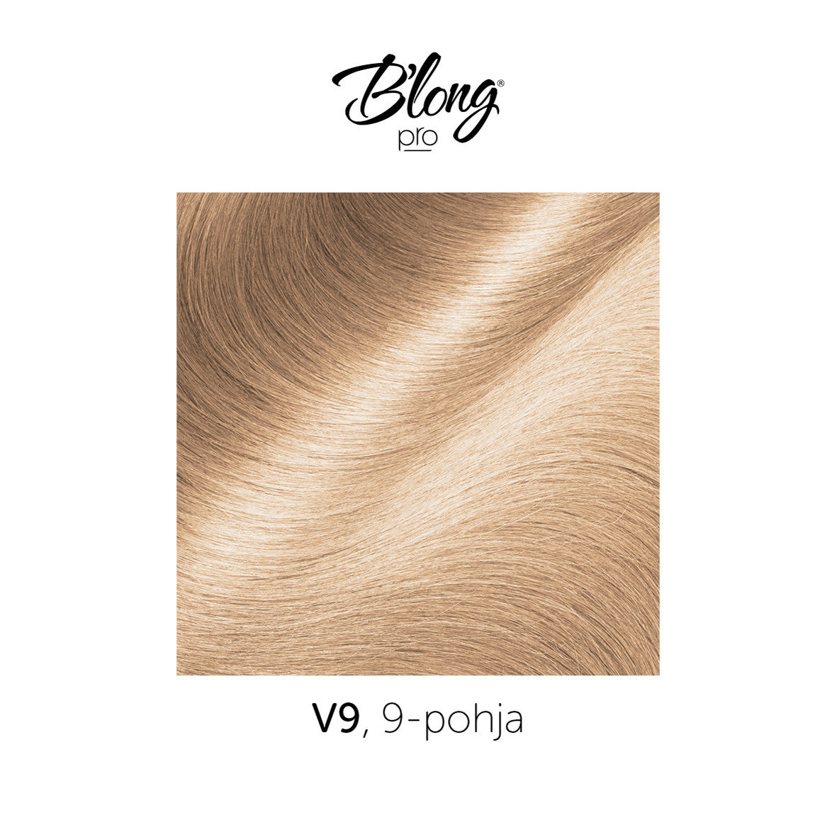 BLONG PRO Genius Weft, #V9