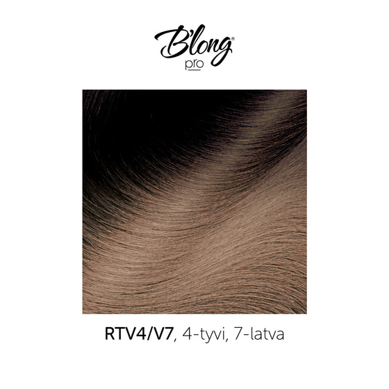 BLONG PRO Tapehair 45 cm #RTV4/V7