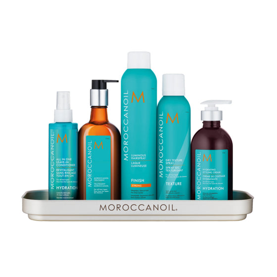 MOROCCANOIL Pro-Stylist Kit - The Vision Package KAMPANJA 08/24