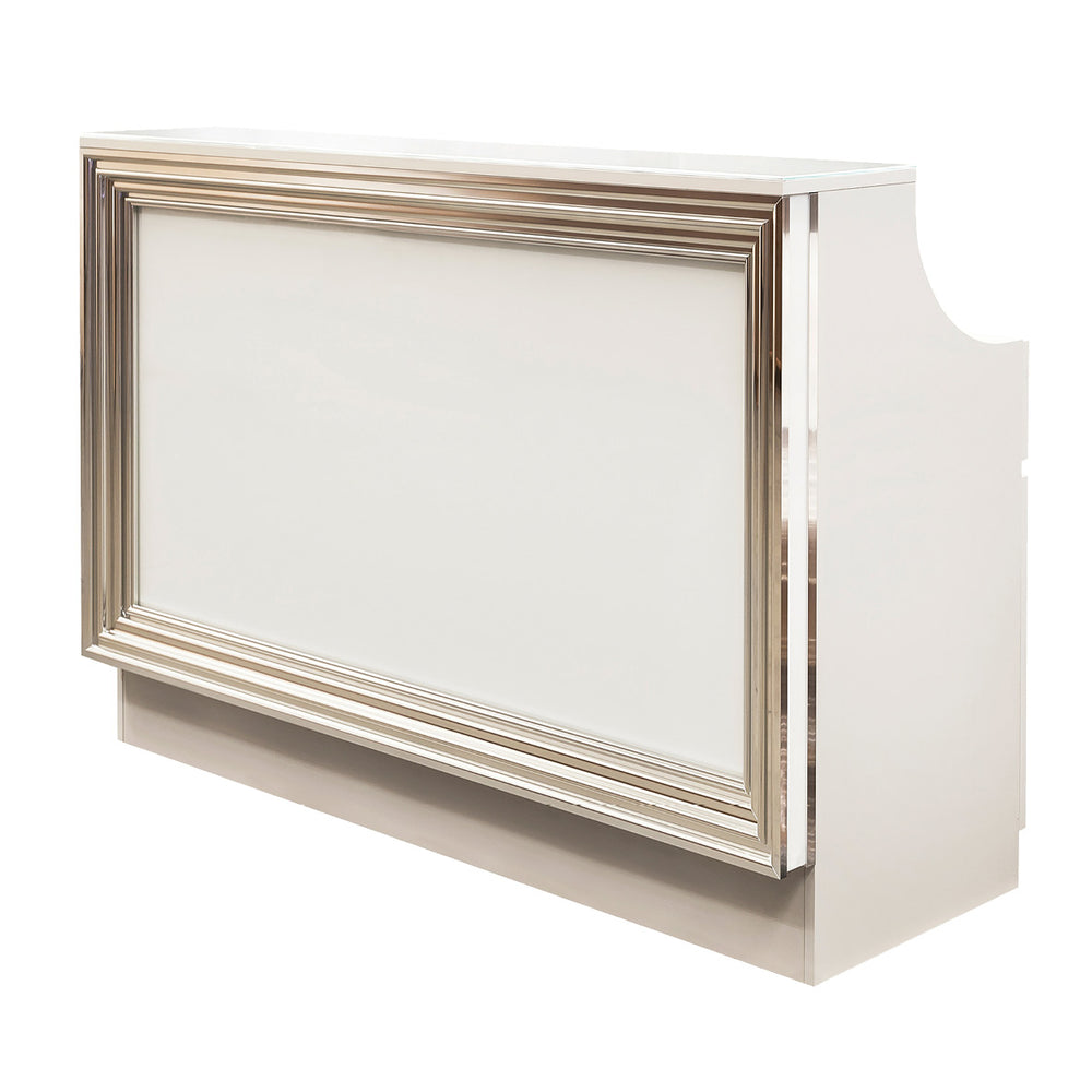MALETTI - vastaanottotiski, Ouverture Easy