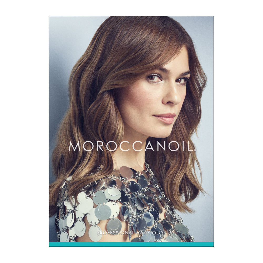 MOROCCANOIL Color Ultimates Juliste 50x70, pysty 2