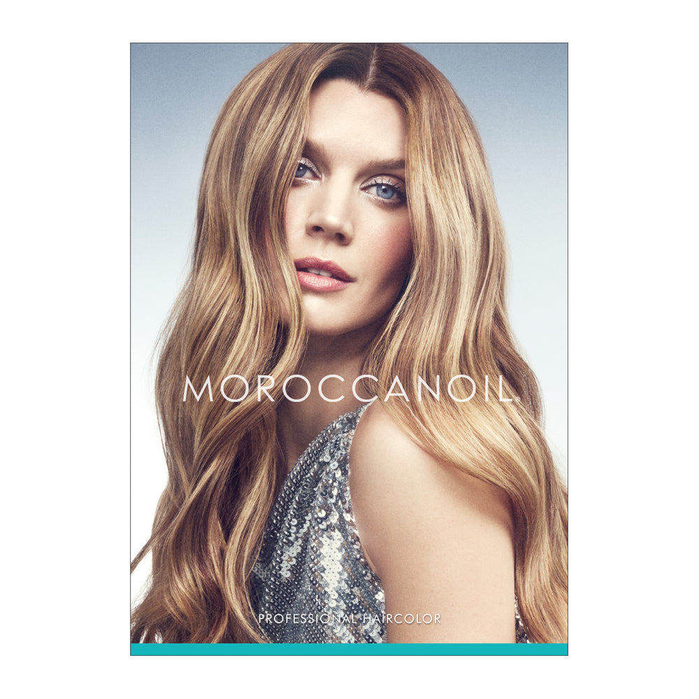 MOROCCANOIL Color Ultimates Juliste 50x70, pysty 1