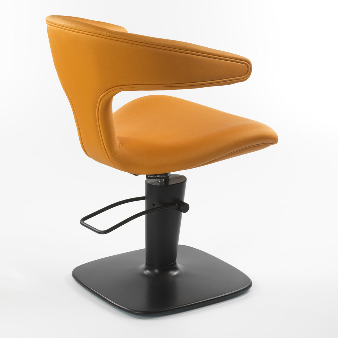 MALETTI - kampaamotuoli, Boomerang Soft (Top)