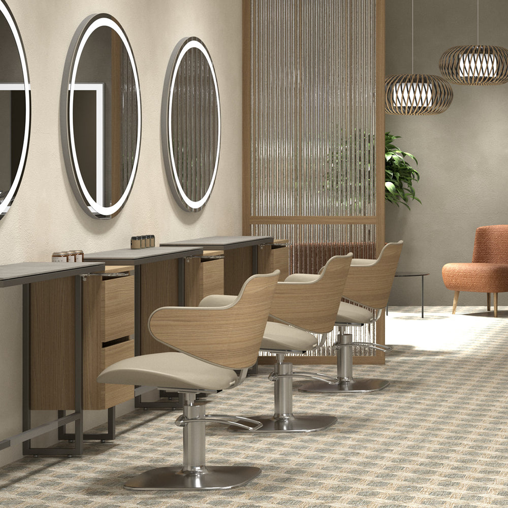 
                      
                        MALETTI - peilipaikan peili, Minimal Oblò
                      
                    