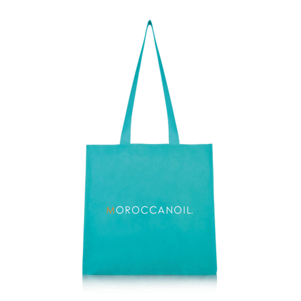 MOROCCANOIL - suuri kestokassi, kierrätysmateriaalia