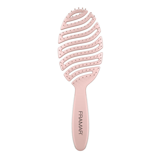 FRAMAR Flex Brush - Champagne