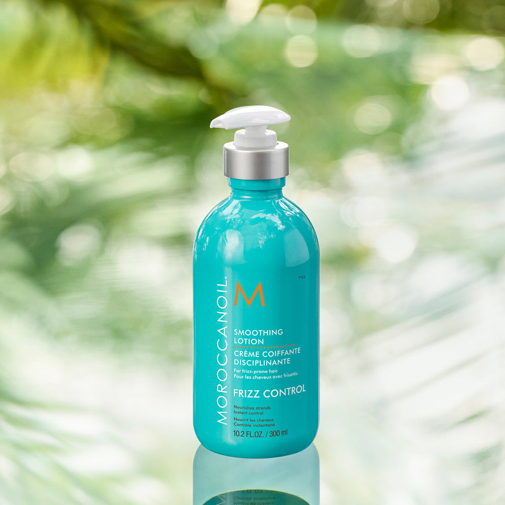
                      
                        MOROCCANOIL Frizz Control Smoothing Lotion 300 ml
                      
                    