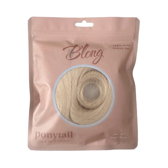 BLONG Ponytail 45 cm #61