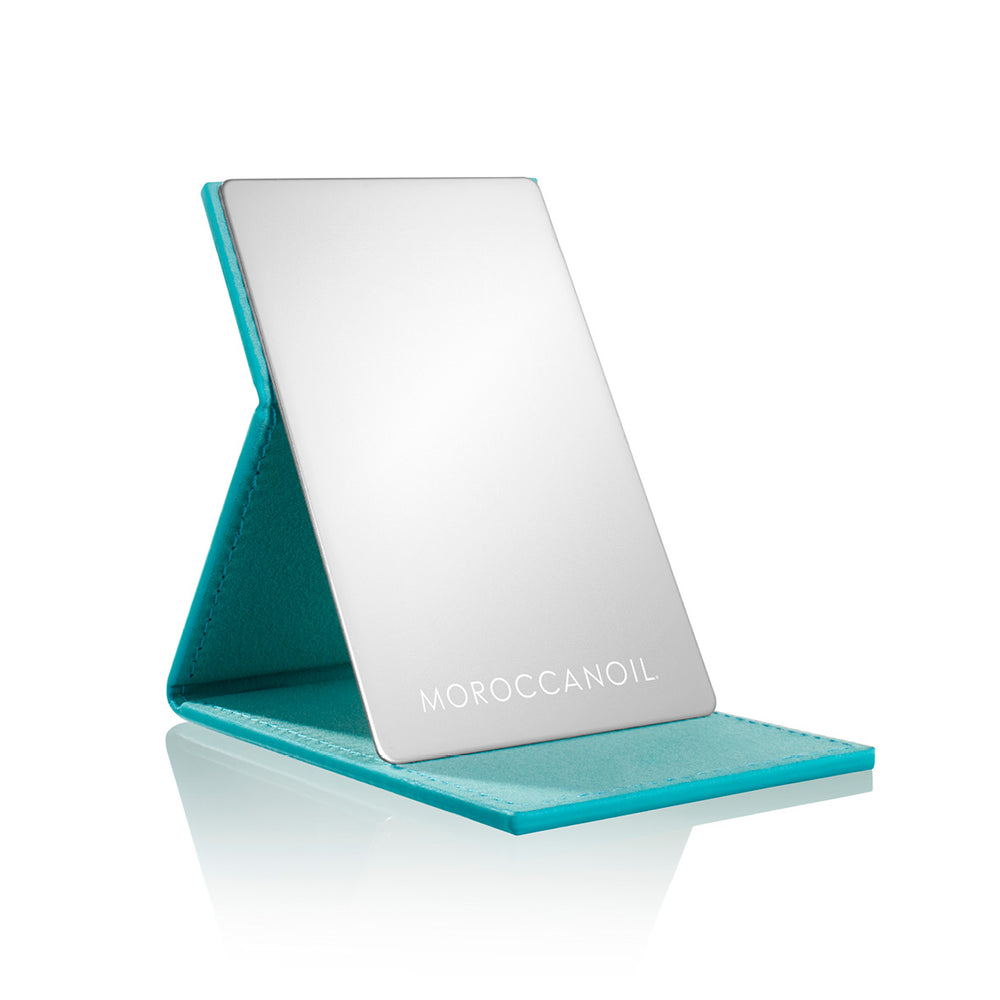 MOROCCANOIL Square Mirror with Cover