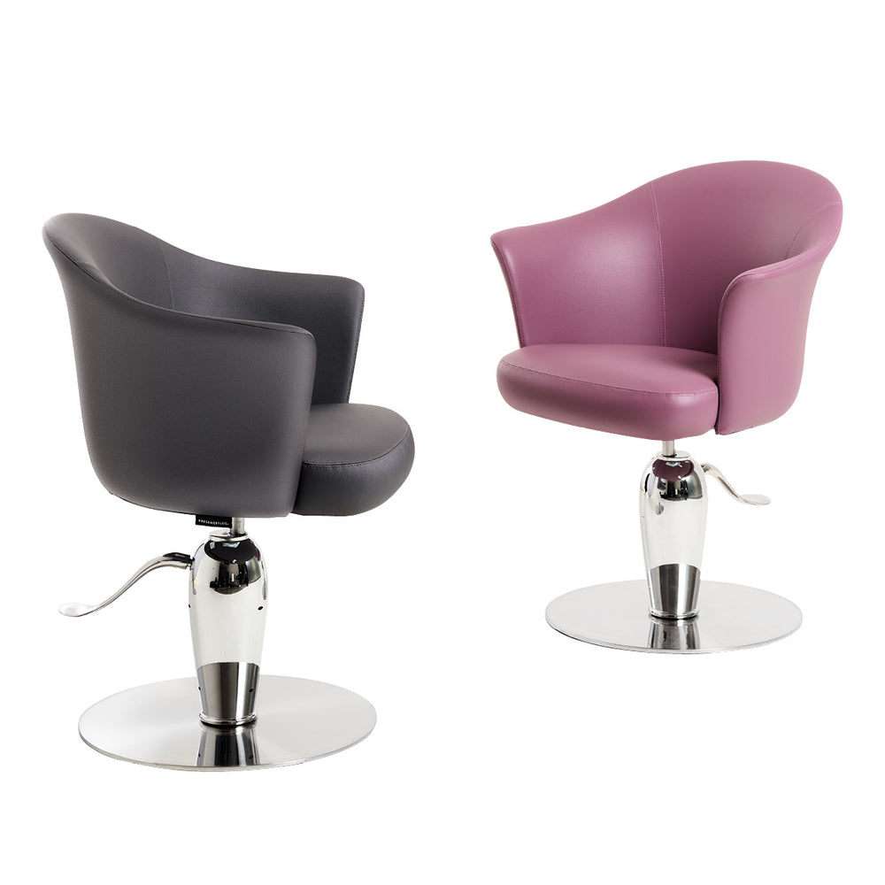 
                      
                        MALETTI - kampaamotuoli, Eufemia (Top)
                      
                    