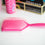 FRAMAR Paddle Brush -lapioharja, Pinky Swear