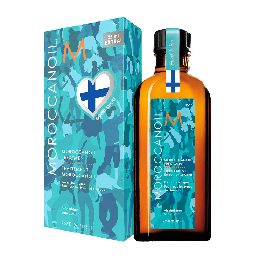 MOROCCANOIL Be an Original 24