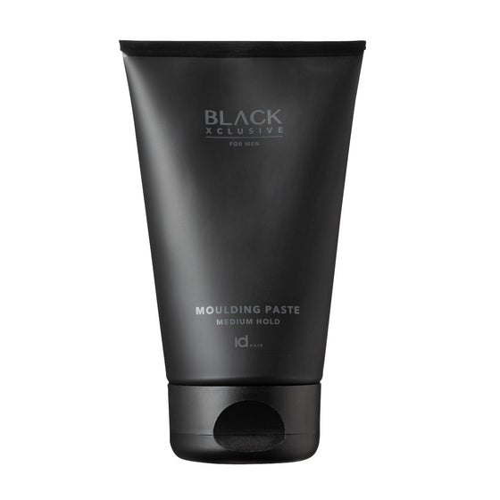 IdHAIR Black Xclusive Moulding Paste 90 ml