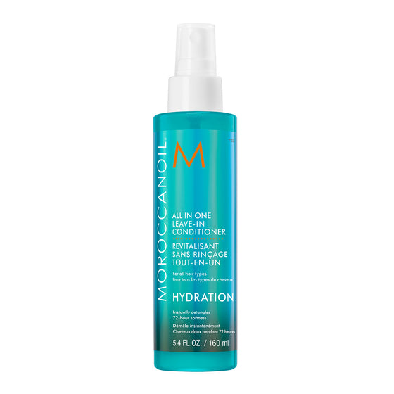 MOROCCANOIL All In One Leave-In Conditioner 160 ml