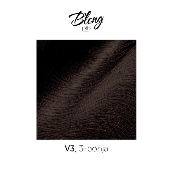 BLONG PRO Tapehair 45 cm #V3