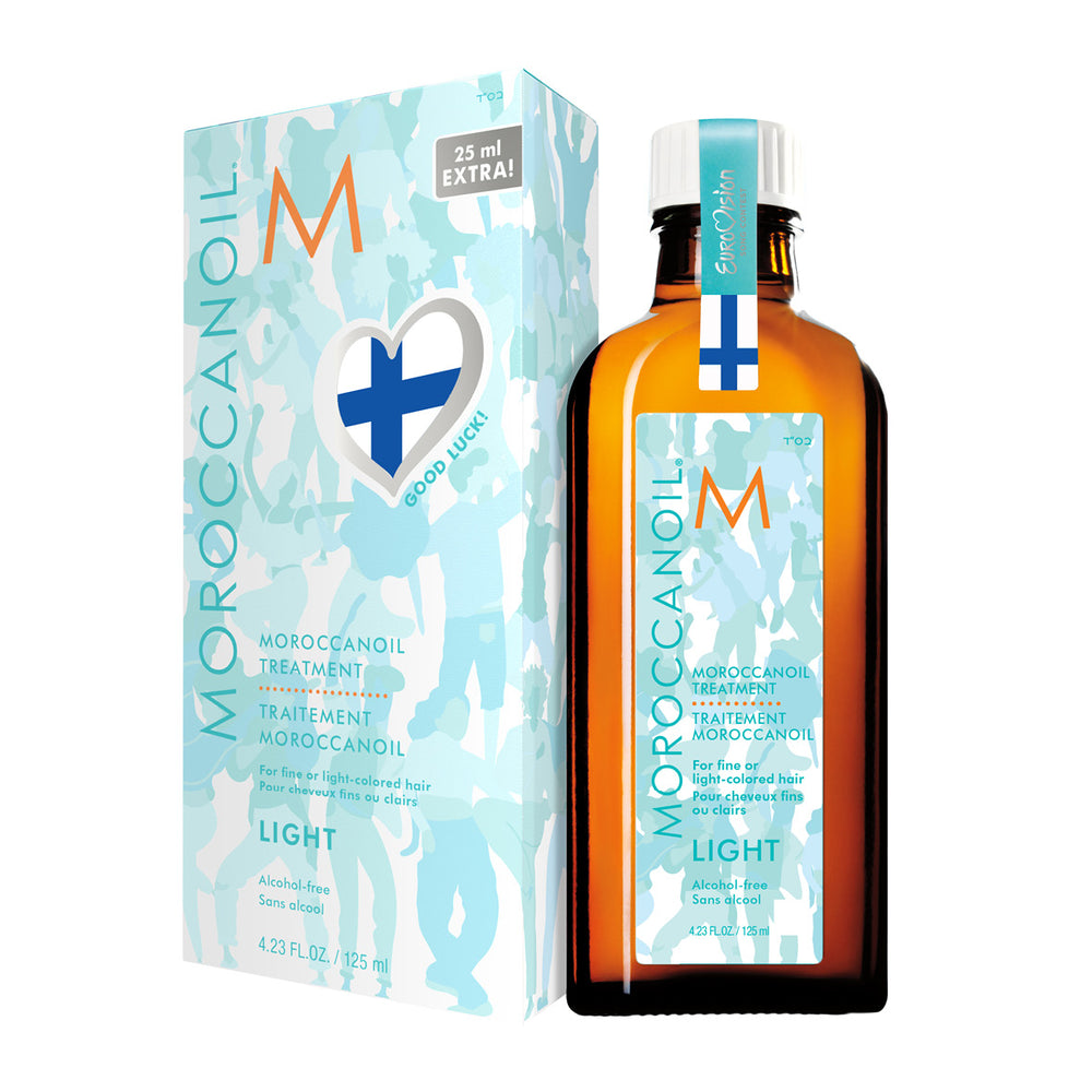 MOROCCANOIL Be an Original Light 24