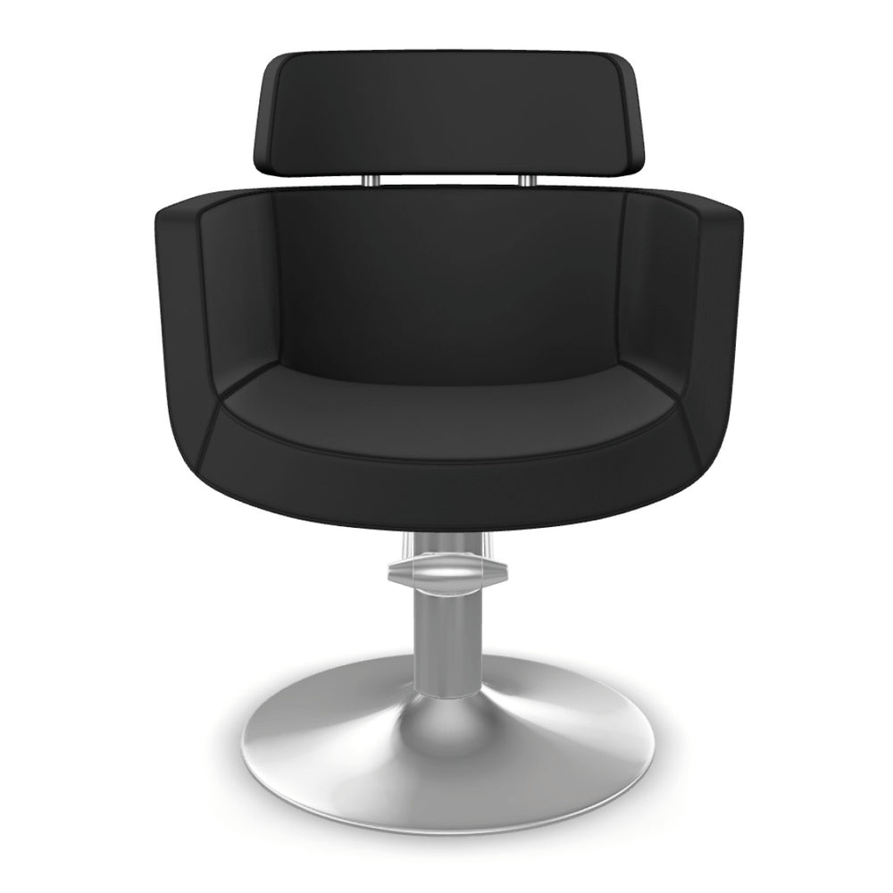 MALETTI - kampaamotuoli, Eco Fun (Top)